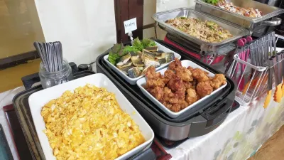 Business Hotel Takizawa Отели в г. 