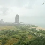 2R2B 4pax Condo Forest City 3D-2105 Hotels near Forest City