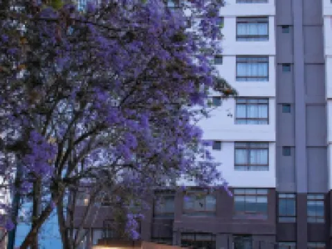 The Luke Hotel Cravers Thika Hotels in Thika