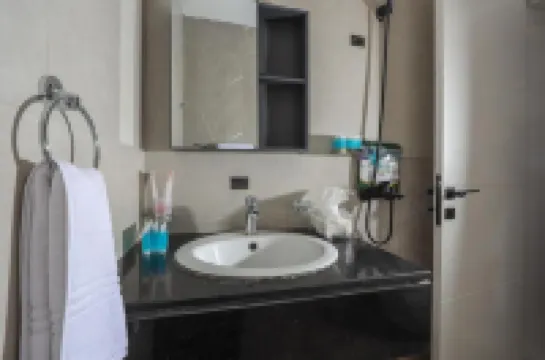 Mayon Al-Areed Serviced Apartments