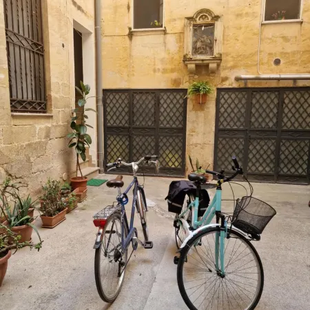 BnB 900 Lecce centro