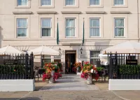 Club Quarters Hotel Covent Garden Holborn, London Hotels near Royal Opera House