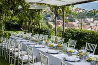 Palazzo Suriano Heritage Hotel - Pensions
