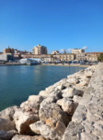 San Nicola Rooms Siracusa