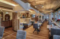 菲捨爾阿爾卑斯飯店 - 限成人