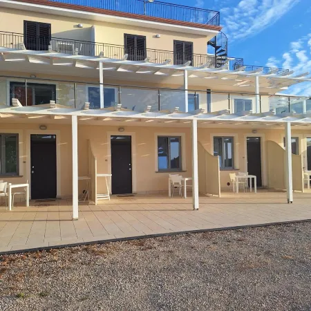 Country House Marj & Jo Resort
