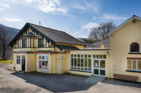 Glendalough International Youth Hostel Các khách sạn ở 