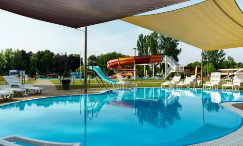 Wellness Hotel Patince