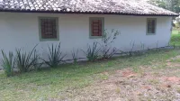 Chalé na Montanha