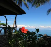 Camiguin Volcan Beach Eco Retreat & Dive Resort - Ocean View