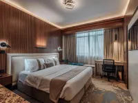 Kuwait Continental Hotel アル・シャヒード・パーク周辺のホテル