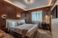 Kuwait Continental Hotel - 4 ดาว