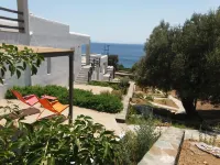 Skinammos Eco Villas - Huvilat