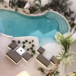 Resort Il Mulino - Ocean View