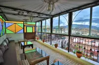 Riad Soultana