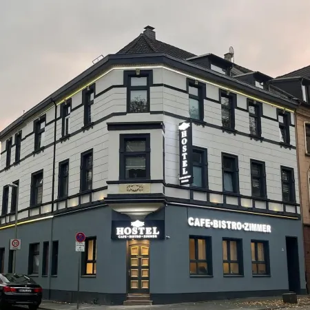 Duisburger Hostel
