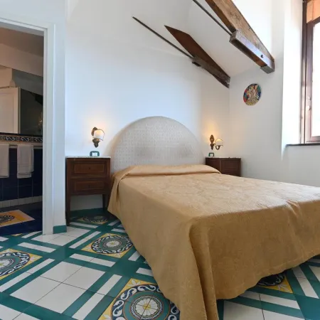 Hotel Croce di Amalfi
