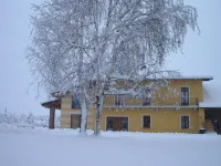 Agriturismo Fior di Campo Hôtels à : 