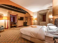 Pousada Castelo de Obidos – Historic Hotel Hotels in Obidos