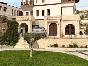 Hotel Rezidenca Desaret