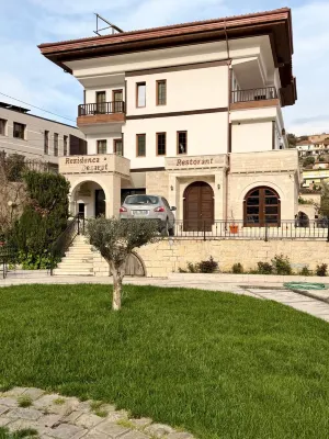 Hotel Rezidenca Desaret