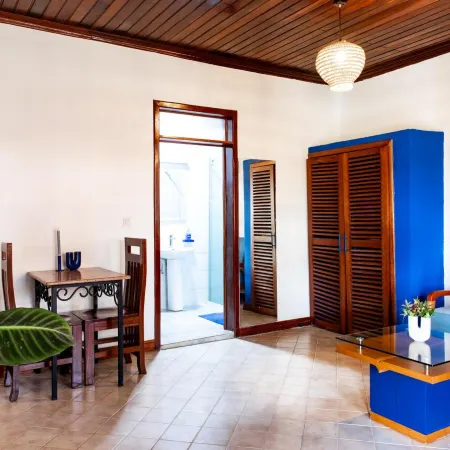 Maison Ubururu