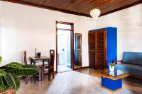 Maison Ubururu
