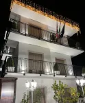 Hotel Cassia Hoteles cerca de Estación de tren La Storta