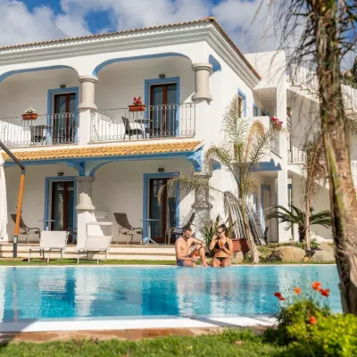 GH Diana Hotel Hotels near Spiaggia Rena Bianca
