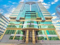 Romance AlBadr Hotel - Bãi đậu xe