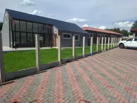 NuOasis Guest house - homestay