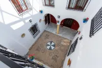 Los Omeyas Hotels near Juderia