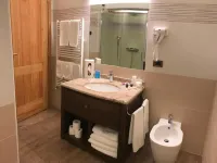 Hotel l' Aiglon Hotels in Champoluc