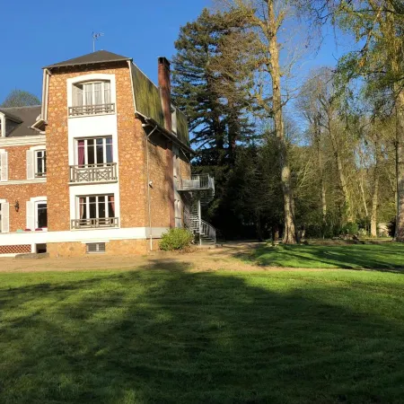 La Villa Rochette