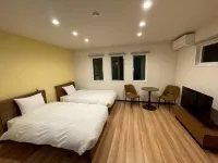 Casa Kokoro Hakuba - 3星級