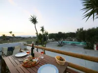 Diamantis Studios&Apartments Hotels near Agiassos Beach