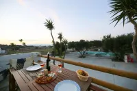 Diamantis Studios&Apartments