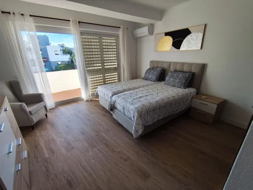 Praia dos Aveiros, one-bedroom, renovated, 5 minutes walk from the beach - Albufeira INN - 3 Sao
