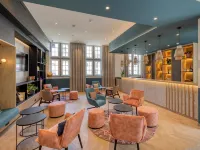 B&B Hotel Hasselt Hotels in Hasselt