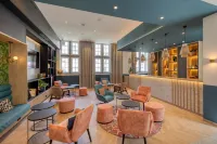 B&B Hotel Hasselt
