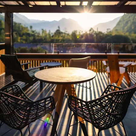 Hotel Boka