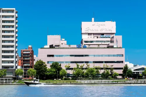 Niigata Grand Hotel