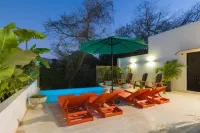 Boho Tamarindo - Adults Only - Rooftop Pools