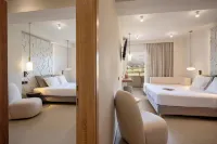 Georgioupolis Resort & Aqua Park - Boutique