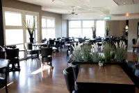 City Hotel Terneuzen - breakfast