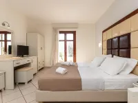 Plaka Hotel II โรงแรมใกล้หาด Plaka Beach