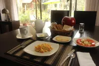 Casa Iris - breakfast