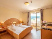 Sonnenhotel Adler Spa & Nature Adults Only - Uima-altaat