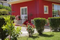Brati - Arcoudi Hotel