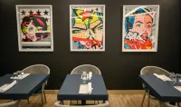 Wingate by Wyndham Bronx/Haven Park - breakfast